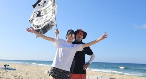 제 16회 전국해양스포츠대회 및 단합대회